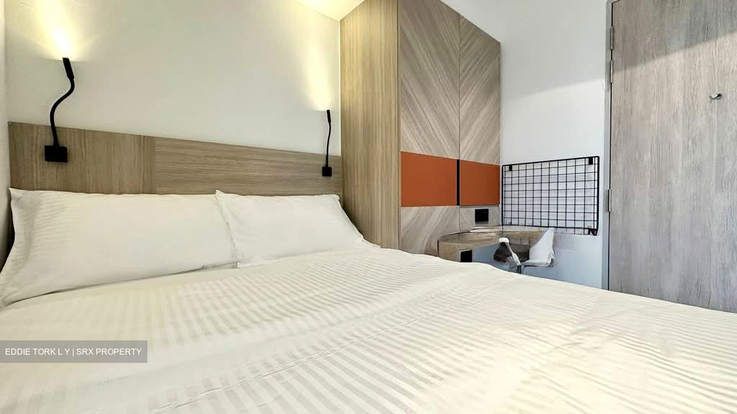 Serangoon Road (D8), Apartment #584766681